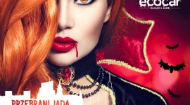 W Halloween przebrani nie płacą Styl życia, LIFESTYLE - Wieczorem, 31 października na wszystkie duchy, wampiry i strzygi w Warszawie, Wrocławiu i Trójmieście czeka strasznie atrakcyjna oferta – bezpłatny przejazd taksówką.