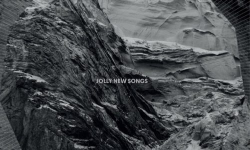 Trupa Trupa i â€žJolly New Songsâ€ juÅ¼ dziÅ› w TIDAL!