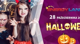 Halloween w Energylandii