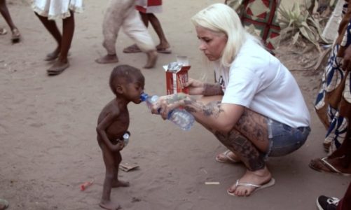 â€žAnja i przeklÄ™te dzieciâ€ w paÅºdzierniku na kanale Nat Geo People