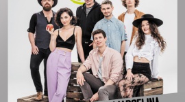 Cydr Lubelski Spragnieni Lata gasi muzyczne pragnienia Warszawy Muzyka, LIFESTYLE - Drugi koncert trasy Cydr Lubelski Spragnieni Lata odbÄ™dzie siÄ™ 21 lipca w Amfiteatrze w Parku SowiÅ„skiego.