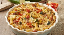 Zapiekane! Wariacje na temat jesiennych zapiekanek