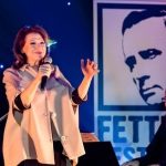 JeÅ›li kochasz Å›piewaÄ‡, musisz tam byÄ‡! V Fetting Festiwal