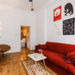 Autor Rooms wprowadza do swoich wnÄ™trz meble i dekoracje od Patyny