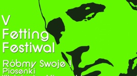 "RÃ³bmy swoje". V jubileuszowy Fetting Festiwal juÅ¼ 11 listopada! Muzyka, LIFESTYLE - BaranÃ³w nie jest znany tylko z nowo powstajÄ…cego lotniska. To teÅ¼, a chyba przede wszystkim, kolebka kultury i sztuki od czasÃ³w wojennych. JuÅ¼ 11 listopada odbÄ™dzie siÄ™ w Baranowie Festiwal Edmunda Fettinga, podczas ktÃ³rego usÅ‚yszymy piosenki Wojciecha MÅ‚ynarskiego.