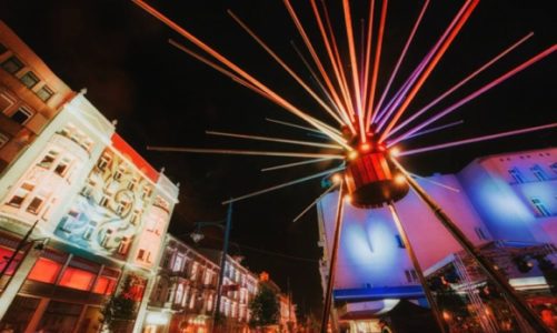 LMF Last Minute. Co musisz zobaczyÄ‡ w ostatni dzieÅ„ festiwalu Å›wiatÅ‚a