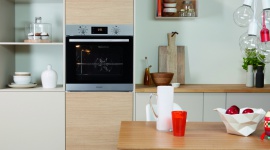 Turn&Cook - twoje ulubione danie w godzinÄ™! Styl Å¼ycia, LIFESTYLE - Piekarnik â€“ niezbÄ™dne urzÄ…dzenie w kaÅ¼dej rodzinnej kuchni, z pomocÄ… ktÃ³rego w szybki oraz prosty sposÃ³b przygotujemy pyszne i zdrowe posiÅ‚ki.