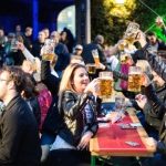 PAULANER OKTOBERFEST WE WROCÅAWIU