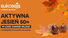 W Sukcesji Å¼ycie zaczyna siÄ™ po piÄ™Ä‡dziesiÄ…tce