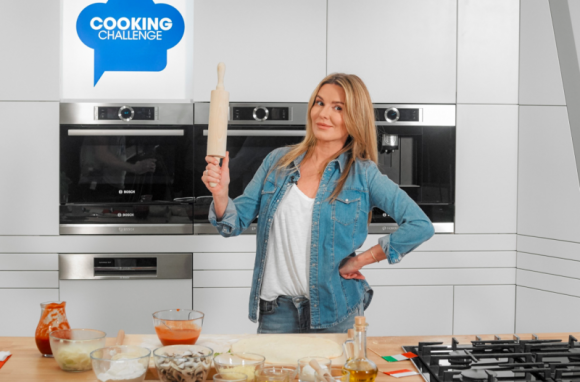 FINAÅOWY ODCINEK COOKING CHALLENGE Gwiazdy, LIFESTYLE - JuÅ¼ dziÅ› odbÄ™dzie siÄ™ premiera finaÅ‚owego odcinka â€žCooking Challenge â€“ Gotowanie z przesÅ‚aniemâ€. W 204 i ostatnim zarazem odcinku najwiÄ™kszego projektu internetowego roku wystÄ…piÄ… Hanna Lis, Mateusz Gessler, Tomasz Jakubiak, Piotr Stramowski i Wienio.