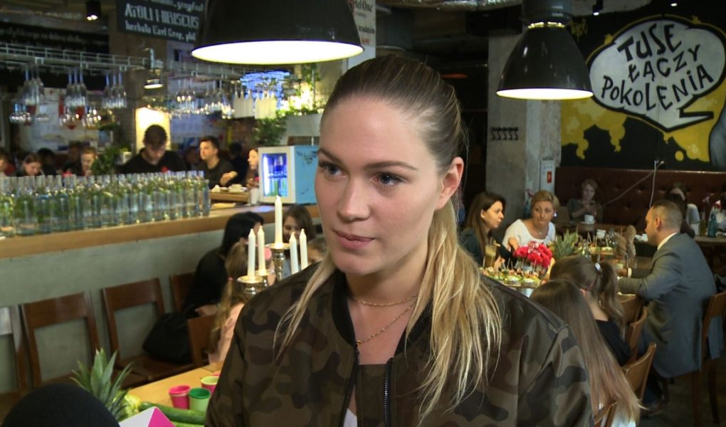 Zosia Slotala: Zmiana nawyk?w zywnosciowych byla dla mnie niesamowicie trudna. Pom?gl mi ob?z Ani Lewandowskiej
