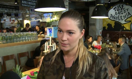 Zosia Slotala: Zmiana nawyk?w zywnosciowych byla dla mnie niesamowicie trudna. Pom?gl mi ob?z Ani Lewandowskiej