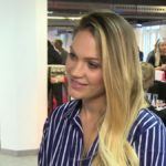 Zofia Slotala: Moja c?rka jest strojnisia i to jest bardzo fajny dodatek. Natomiast sa wazniejsze rzeczy w zyciu, kt?rych ja ucze