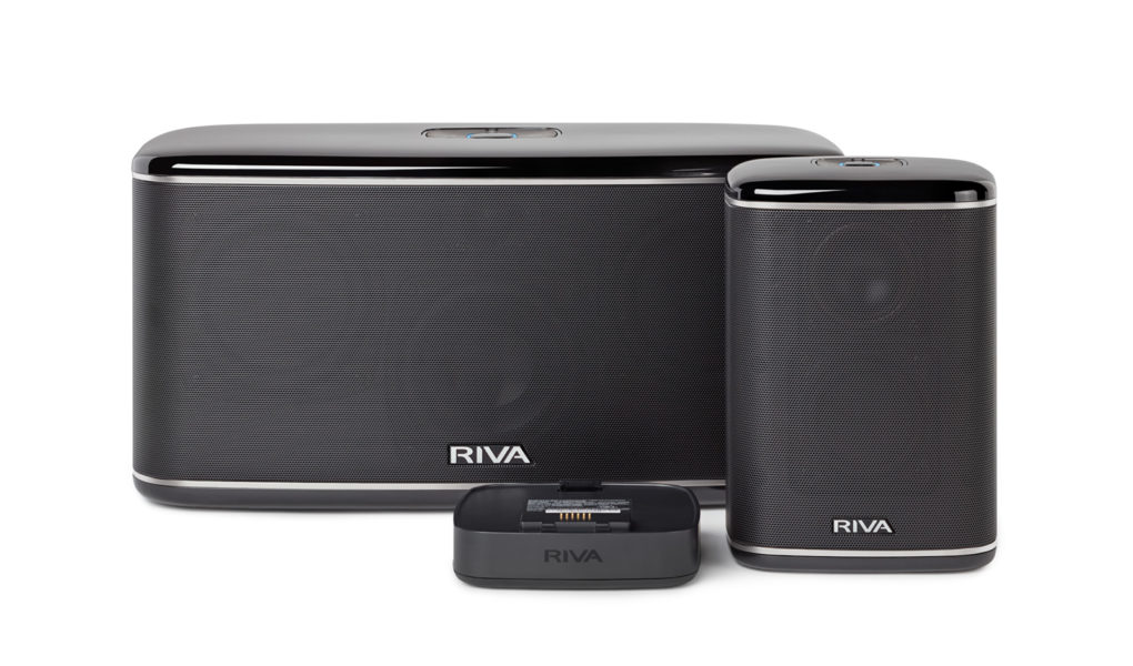 Seria Wand od RIVA Audio z Kalifornii