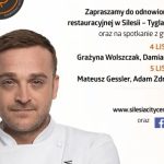 Kulinarne spotkanie z gwiazdami w Silesia City Center
