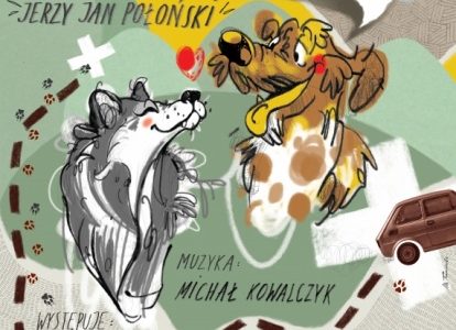 Pracownicy Capgemini juÅ¼ po raz 9. zapraszajÄ… do teatru!