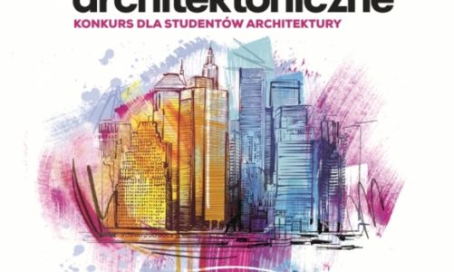 â€žSzkice architektoniczneâ€, czyli czÅ‚owiek w przestrzeni