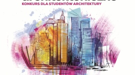 â€žSzkice architektoniczneâ€, czyli czÅ‚owiek w przestrzeni BIZNES, Kultura - RozpoczÄ™Å‚a siÄ™ czwarta edycja ogÃ³lnopolskiego konkursu dla studentÃ³w architektury. Uczestnicy zmierzÄ… siÄ™ wyzwaniem polegajÄ…cym na przygotowaniu odrÄ™cznego rysunku, prezentujÄ…cego wpÅ‚yw wybranych technologii i materiaÅ‚Ã³w na jakoÅ›Ä‡, wyglÄ…d oraz charakter architektury