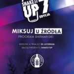 POSZUKIWANI I POSZUKIWANE! "MIKSUJ U Å¹RÃ“DÅA"