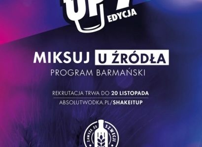 POSZUKIWANI I POSZUKIWANE! "MIKSUJ U Å¹RÃ“DÅA"