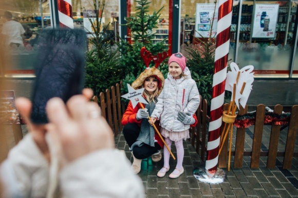 Magiczne mikoÅ‚ajki peÅ‚ne radoÅ›ci z Vis Ã  Vis ÅÃ³dÅº Styl Å¼ycia, LIFESTYLE - 6 grudnia to dzieÅ„, na ktÃ³ry czekajÄ… wszystkie dzieci i nie tylko. DziÄ™ki atrakcjom przygotowanym tego dnia przez centrum handlowe Vis Ã  Vis ÅÃ³dÅº zapamiÄ™tajÄ… go naprawdÄ™ na dÅ‚ugo!