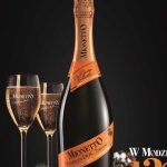 Magia Å›wiÄ…t z Mionetto Prosecco.