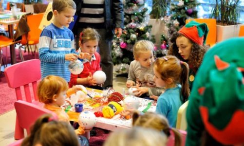 TwÃ³rcze MikoÅ‚ajki w Gliwicach