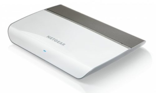 Nowe przeÅ‚Ä…czniki od NETGEAR
