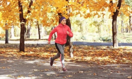 Jak dbaÄ‡ o formÄ™ w sezonie jesienno-zimowym?