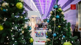 Magia ÅšwiÄ…t w Porcie ÅÃ³dÅº Styl Å¼ycia, LIFESTYLE - ÅšwiÄ™ta BoÅ¼ego Narodzenia zbliÅ¼ajÄ… siÄ™ wielkimi krokami. Czas pomyÅ›leÄ‡ o prezentach i innych sprawunkach, by bez poÅ›piechu i w miÅ‚ej atmosferze przygotowaÄ‡ siÄ™ do tego wyjÄ…tkowego czasu.