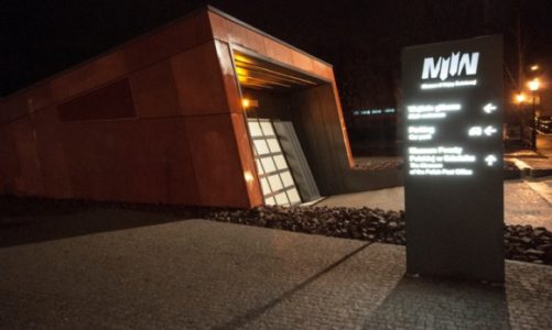 Advertis z nagrodÄ… w konkursie Muzeum Widzialne