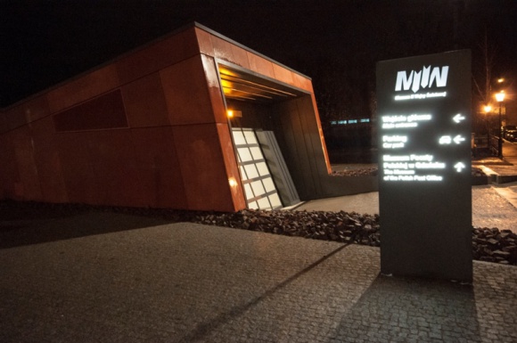 Advertis z nagrodÄ… w konkursie Muzeum Widzialne