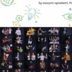 Lokalni bohaterowie w Galerii Sfera