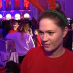 Zosia Slotala: w tym roku po raz pierwszy swieta beda u nas w domu