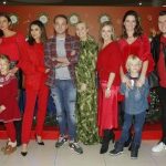 Gwiazdy wspierajÄ… ÅšwiÄ…tecznÄ… AkcjÄ™ CharytatywnÄ… PasaÅ¼y Tesco
