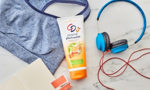 SprawdÅº, jak nabraÄ‡ pozytywnej energii na caÅ‚y dzieÅ„!