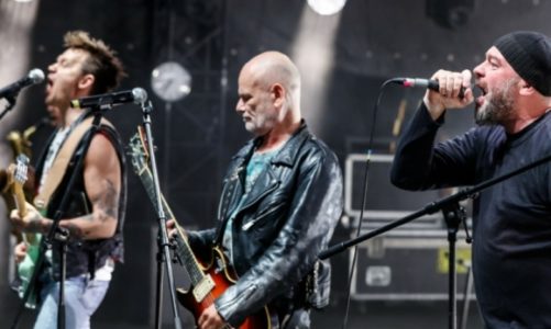 JuÅ¼ jest – Pink Freud przedpremierowo tylko w TIDAL