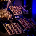 Deli Catering wsparÅ‚o kulinarnie GalÄ™ Tech Awards