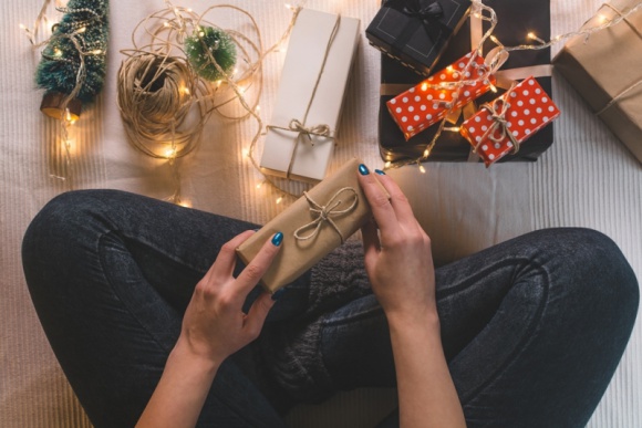 Zorganizuj siÄ™ na te Å›wiÄ™ta! Styl Å¼ycia, LIFESTYLE - WkroczyliÅ›my w wir przedÅ›wiÄ…tecznego szaleÅ„stwa. Zakup prezentÃ³w, domowe porzÄ…dki, przygotowywanie Å›wiÄ…tecznych potraw. Wszystko to niedÅ‚ugo przed nami.