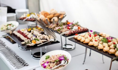 Gala ToraÅ„skiej z Deli Catering