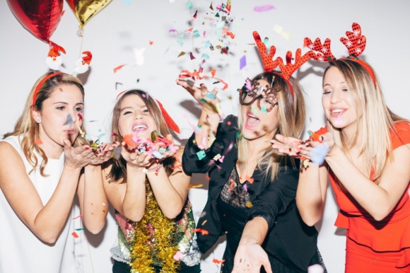 Przepis na udanÄ… domÃ³wkÄ™ sylwestrowÄ… Styl Å¼ycia, LIFESTYLE - DomÃ³wka sylwestrowa