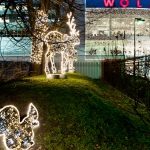 Wola Park zaprasza na Å›wiÄ…teczne atrakcje