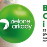 WspÃ³lne kolÄ™dowanie w Zielonych Arkadach