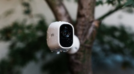 NETGEAR Arlo Pro 2 â€“ jeszcze bardziej zaawansowany monitoring