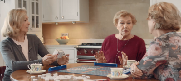 Teresa Lipowska twarzą kampanii reklamowej marki Vicard Gwiazdy, LIFESTYLE - Teresa Lipowska - aktorka, znana przede wszystkim z roli Barbary Mostowiak w serialu „M jak Miłość†wystąpiła w reklamie suplementu diety Vicard, wspomagającego prawidłową pracę serca.