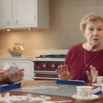 Teresa Lipowska twarzÄ… kampanii reklamowej marki Vicard