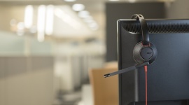 Budowanie marki jest jak jazda rowerze BIZNES, Konsument - Plantronics proponuje, aby wprowadzając zmiany w funkcjonowaniu call center, zastosować wypróbowaną w kolarstwie teorię zysków minimalnych.