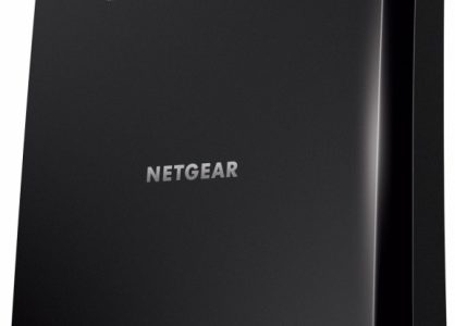 Nowe wzmacniacze sygnaÅ‚u WiFi od NETGEAR