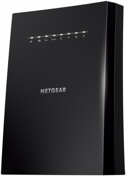 Nowe wzmacniacze sygnaÅ‚u WiFi od NETGEAR