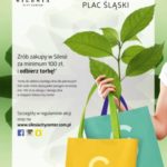 BÄ…dÅº eko z Silesia City Center
